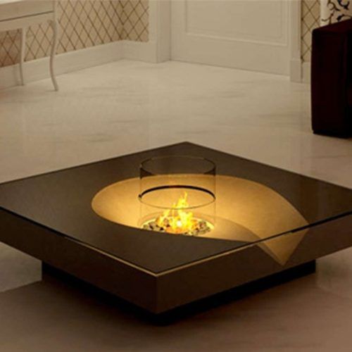 Large Contemporary Coffee Tables (Photo 1 of 20)
