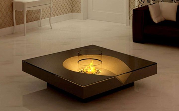 20 The Best Large Contemporary Coffee Tables