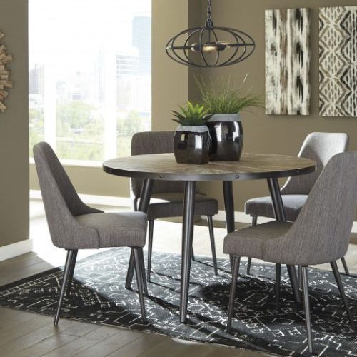 Light Brown Dining Tables (Photo 7 of 20)