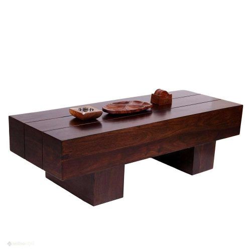 Low Height Coffee Tables (Photo 9 of 20)