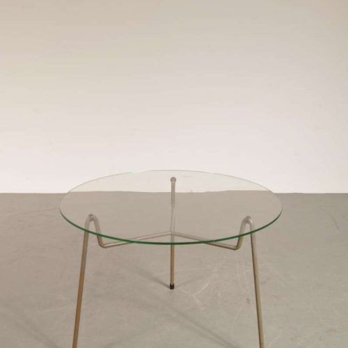 Metal Glass Coffee Tables (Photo 18 of 20)