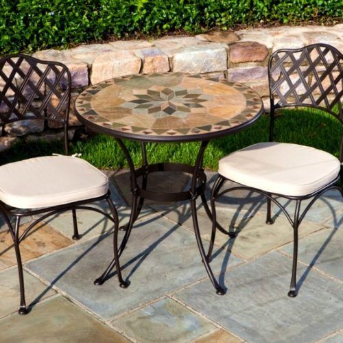 Mosaic Dining Tables For Sale (Photo 11 of 20)