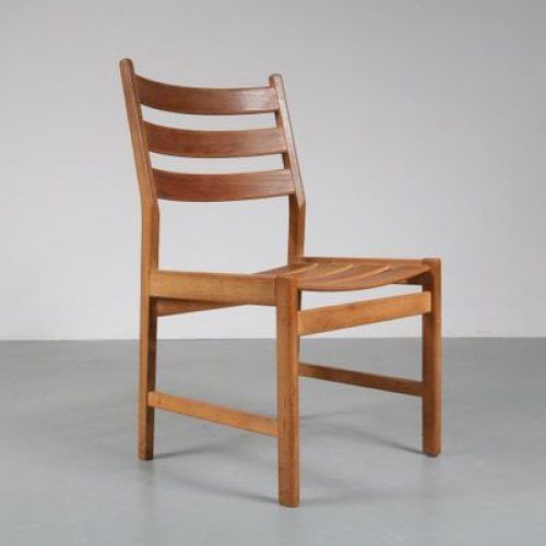 Oak Dining Chairs (Photo 8 of 20)