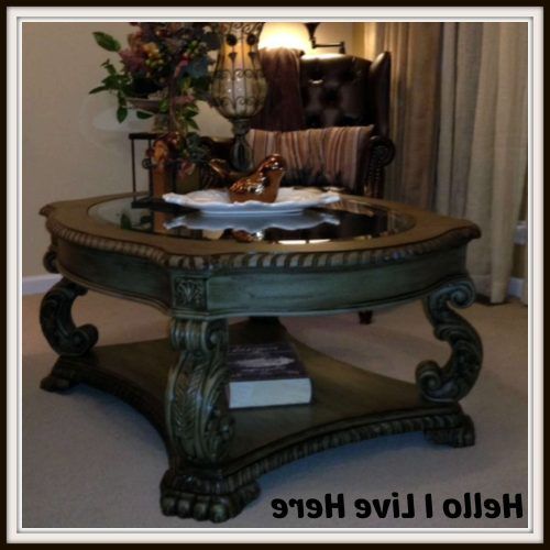 Quirky Coffee Tables (Photo 12 of 20)