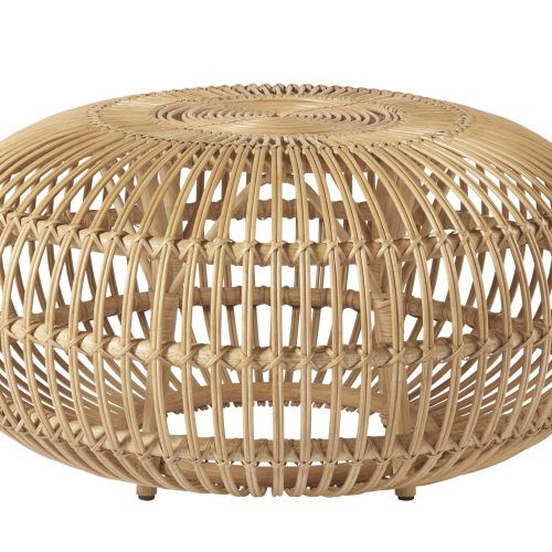 Rattan Coffee Tables (Photo 10 of 20)
