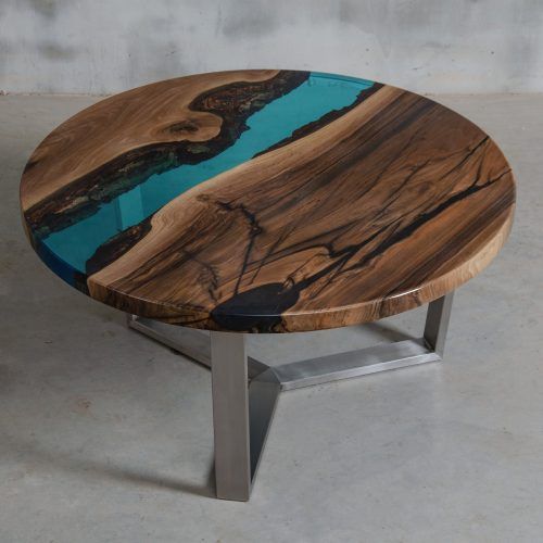 Resin Coffee Tables (Photo 20 of 20)