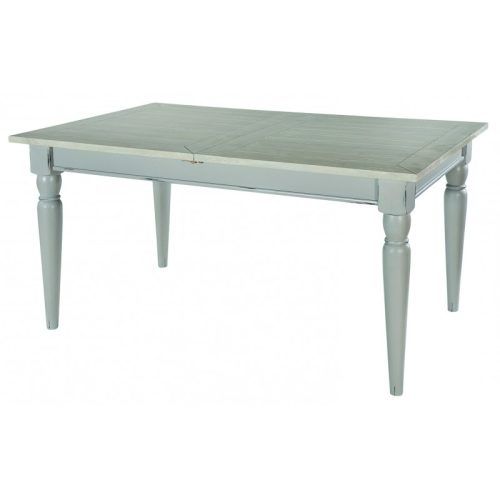Shabby Chic Extendable Dining Tables (Photo 10 of 20)