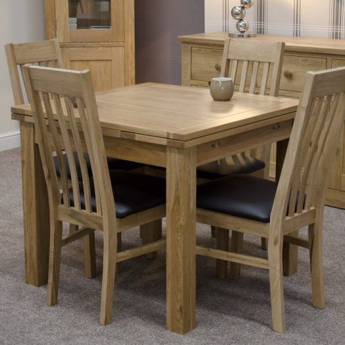 Small 4 Seater Dining Tables (Photo 17 of 20)