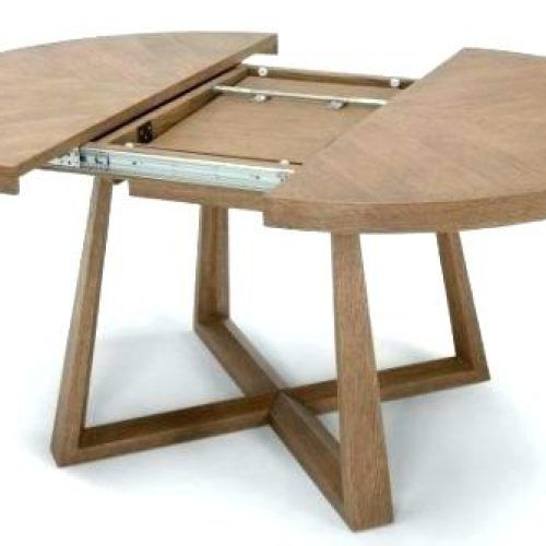 Square Extendable Dining Tables (Photo 16 of 20)