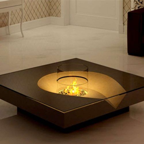 Square Shaped Coffee Tables (Photo 15 of 20)