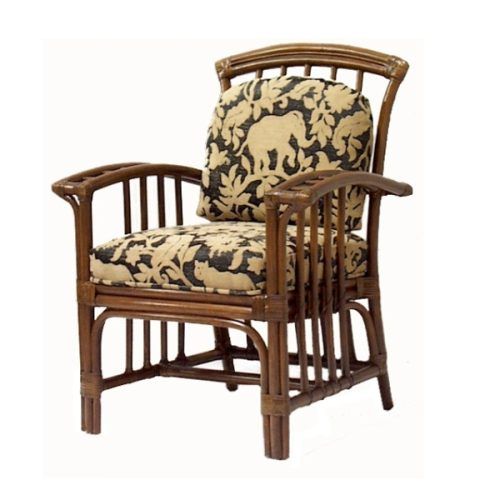 Craftsman Arm Chairs (Photo 5 of 20)