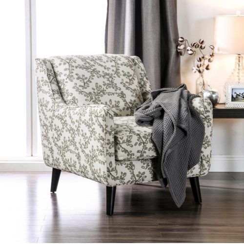 Bethine Polyester Armchairs (Set Of 2) (Photo 17 of 20)