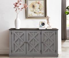 The Best Sideboards Accent Cabinet