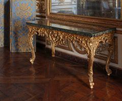 20 Best Versailles Console Cabinets
