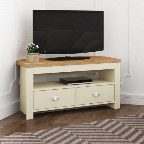 Tv Stands With Drawer And Cabinets (Photo 8 of 20)