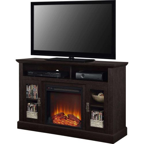 50 Inch Fireplace Tv Stands (Photo 4 of 15)