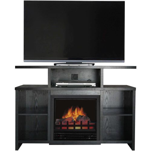 50 Inch Fireplace Tv Stands (Photo 5 of 15)