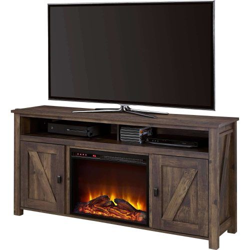 50 Inch Fireplace Tv Stands (Photo 3 of 15)