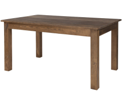 20 Inspirations Midtown Solid Wood Breakroom Tables