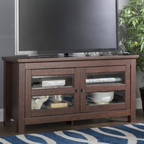 Virginia Tv Stands For Tvs Up To 50" (Photo 12 of 20)