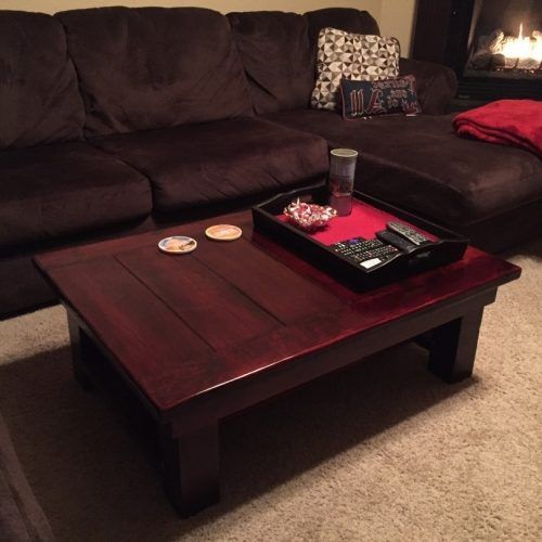 Jelly Bean Coffee Tables (Photo 13 of 20)