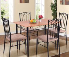 20 Best Collection of Rossi 5 Piece Dining Sets