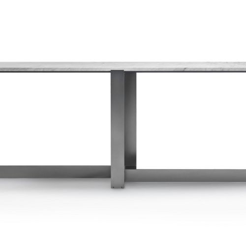 Jacque Console Tables (Photo 4 of 20)