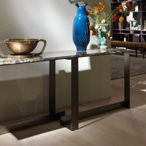 Jacque Console Tables (Photo 9 of 20)