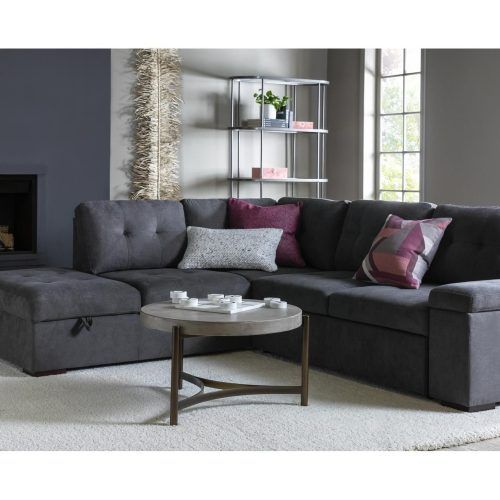 Left Or Right Facing Sleeper Sectional Sofas (Photo 14 of 20)
