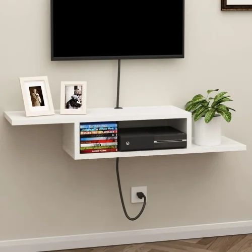 Floating Stands For Tvs (Photo 9 of 20)