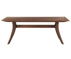 Top 20 of Sleek Dining Tables