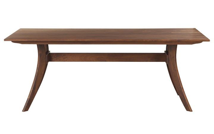 Top 20 of Sleek Dining Tables