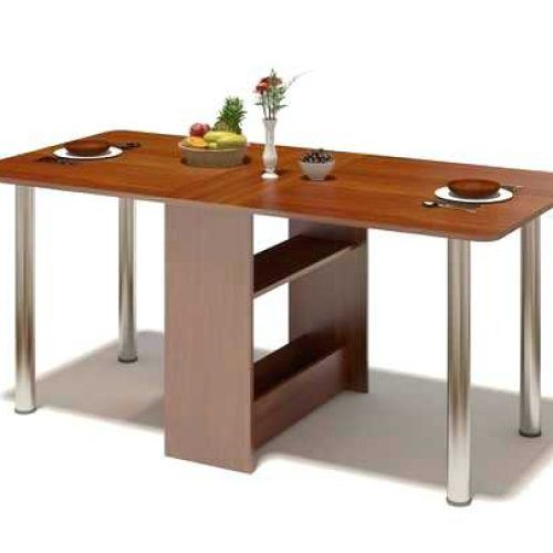 Foldaway Dining Tables (Photo 14 of 20)