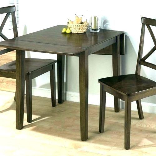 Folding Dining Table And Chairs Sets (Photo 16 of 20)