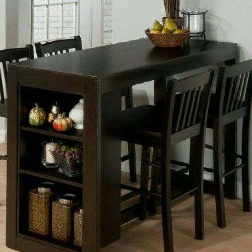 Small Dining Tables (Photo 5 of 20)