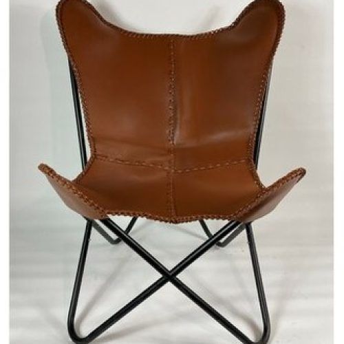 Broadus Genuine Leather Suede Side Chairs (Photo 16 of 20)
