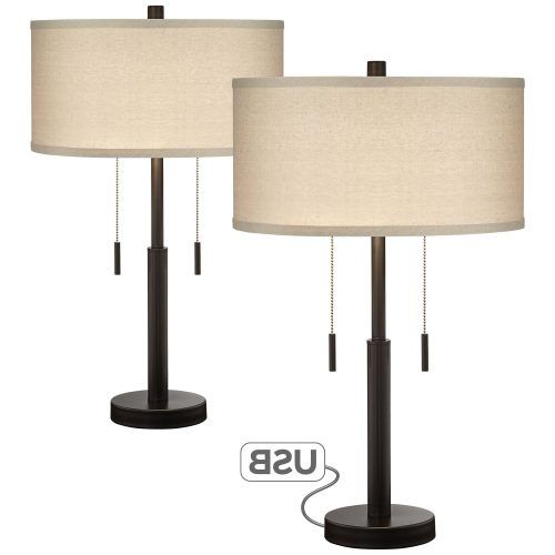 Floor Lamps With Usb Charge (Photo 11 of 20)