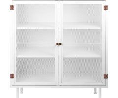 2024 Best of Sideboards with Breathable Mesh Doors