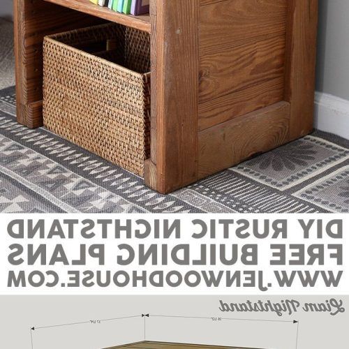 Marvin Rustic Natural 60 Inch Tv Stands (Photo 16 of 20)
