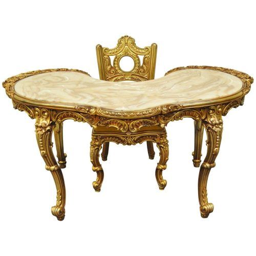 Baroque Coffee Tables (Photo 18 of 20)