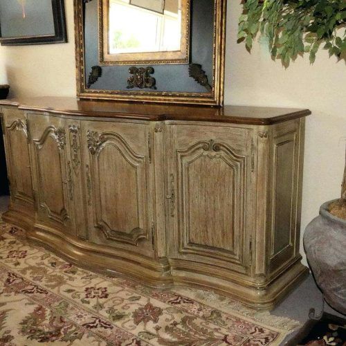 French Country Sideboards (Photo 17 of 20)