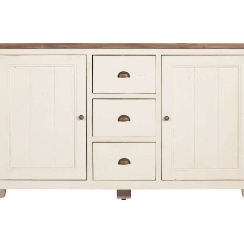 French Country Sideboards (Photo 1 of 20)