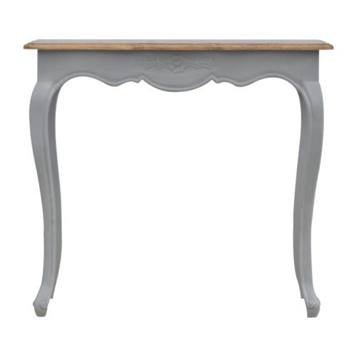 Mix Agate Metal Frame Console Tables (Photo 12 of 20)