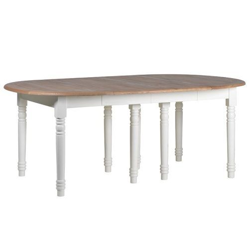Laurent Rectangle Dining Tables (Photo 5 of 20)