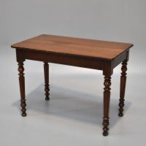 Octagon Console Tables (Photo 3 of 20)