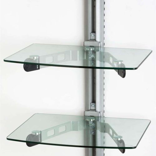 Wall Mounted Tv Stands With Shelves (Photo 15 of 15)