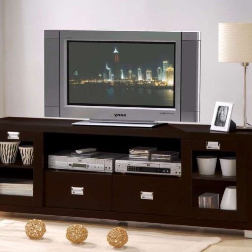Expresso Tv Stands (Photo 1 of 15)