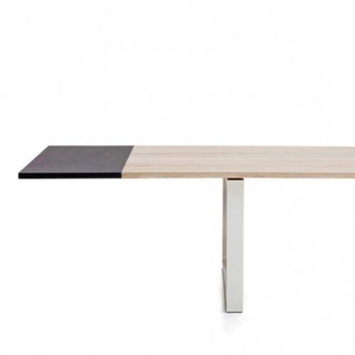 Lassen Extension Rectangle Dining Tables (Photo 11 of 20)
