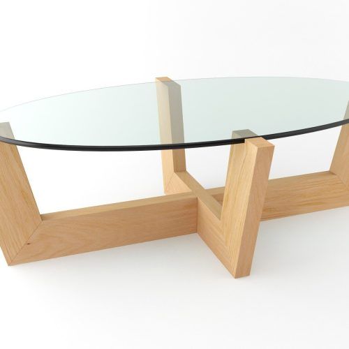 Smart Glass Top Coffee Tables (Photo 9 of 20)