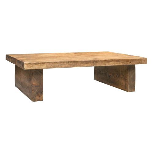 Low Wood Coffee Tables (Photo 8 of 20)
